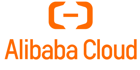 Alicloud Logo